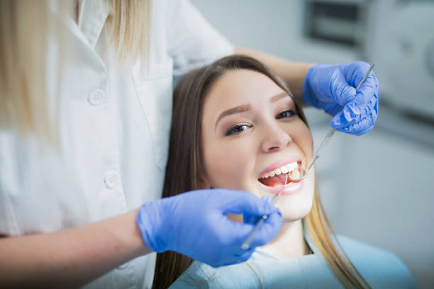 Our Range of Dental Services in Lyncourt, NY